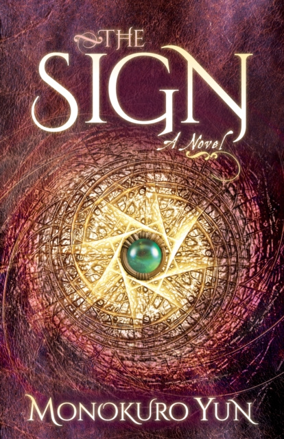 E-knjiga Sign Monokuro Yun