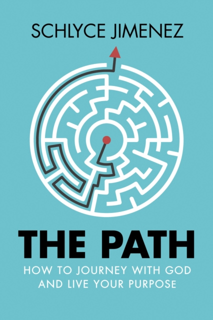E-knjiga Path Schlyce Jimenez