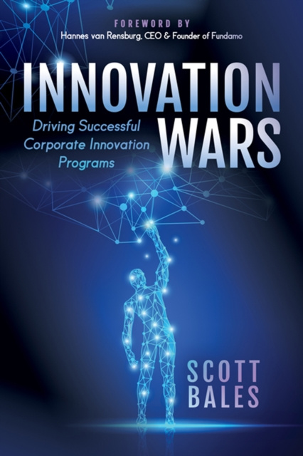 E-knjiga Innovation Wars Scott Bales