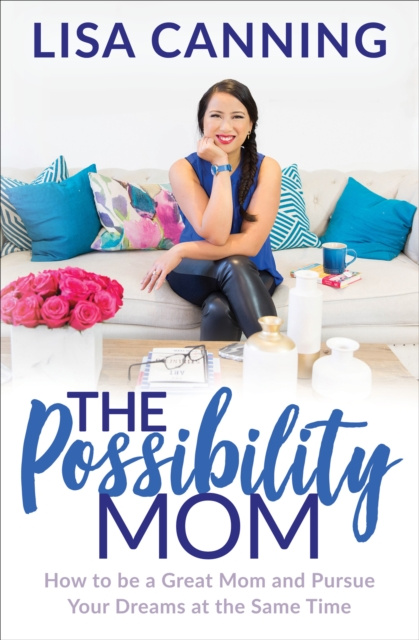 E-knjiga Possibility Mom Lisa Canning