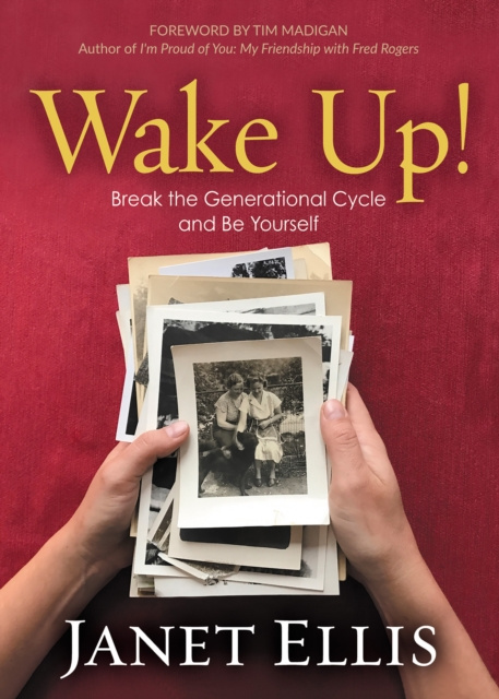 E-book Wake Up! Janet S. Ellis