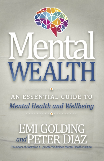 E-knjiga Mental Wealth Emi Golding