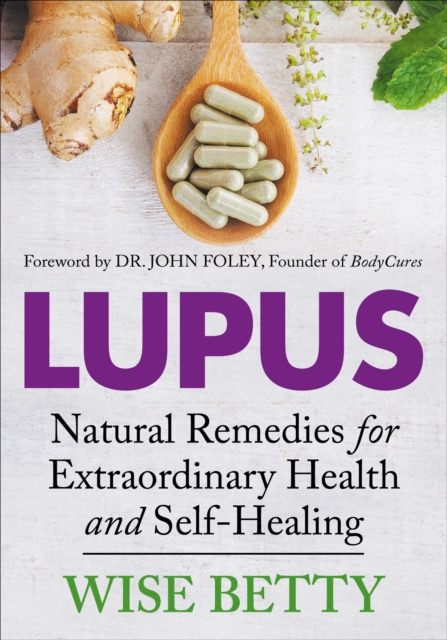 E-knjiga Lupus Wise Betty