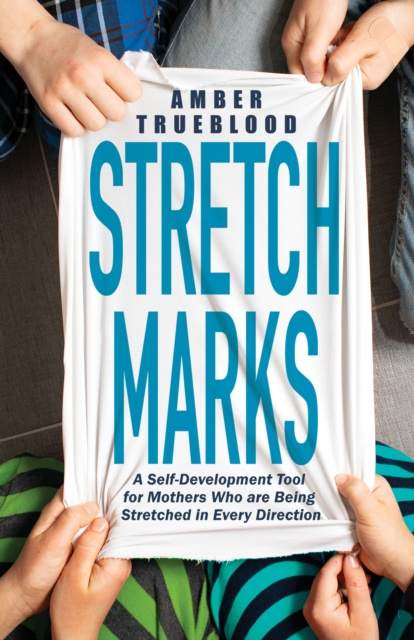 E-knjiga Stretch Marks Amber Trueblood