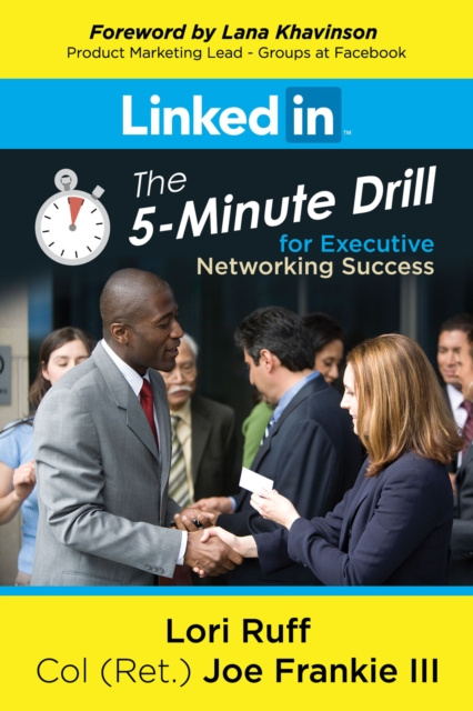 E-knjiga LinkedIn Lori Ruff
