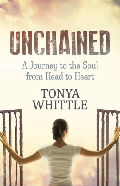 E-knjiga Unchained Tonya Whittle