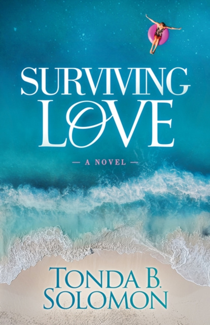 E-knjiga Surviving Love Tonda B. Solomon