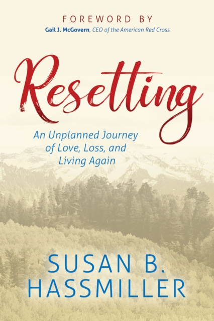 E-knjiga Resetting Susan B. Hassmiller
