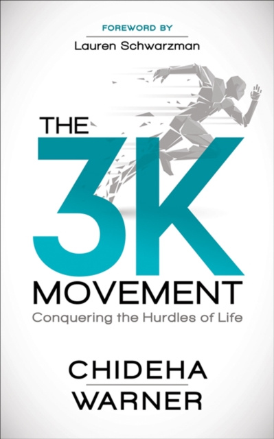 E-knjiga 3K Movement Chideha Warner