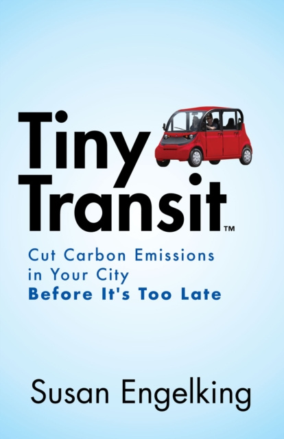 E-knjiga Tiny Transit Susan Engelking