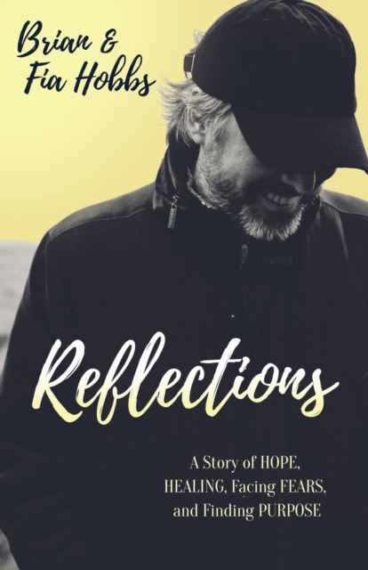 E-knjiga Reflections Brian Hobbs