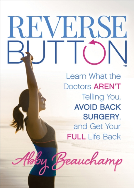 E-knjiga Reverse Button(TM) Abby Beauchamp