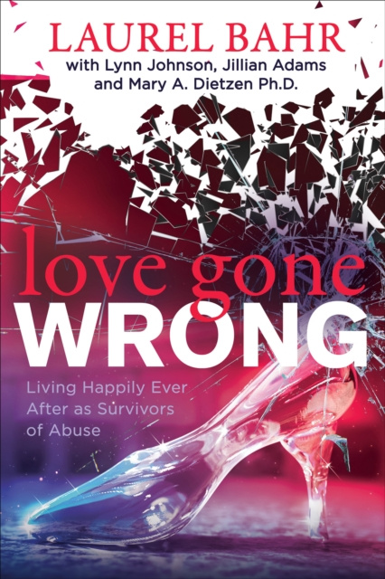 E-book Love Gone Wrong Laurel Bahr