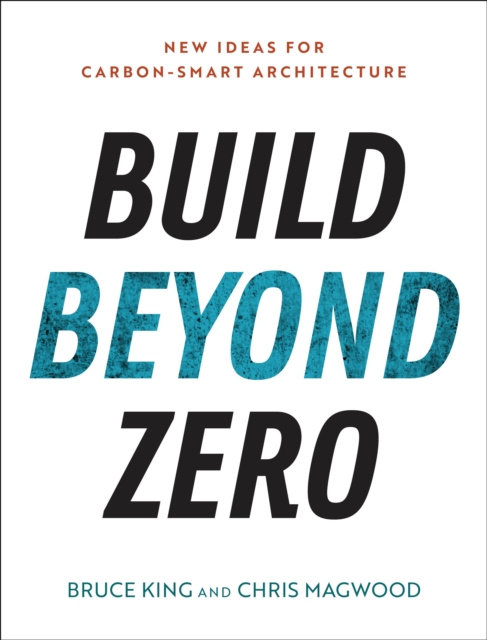 E-knjiga Build Beyond Zero King Bruce King