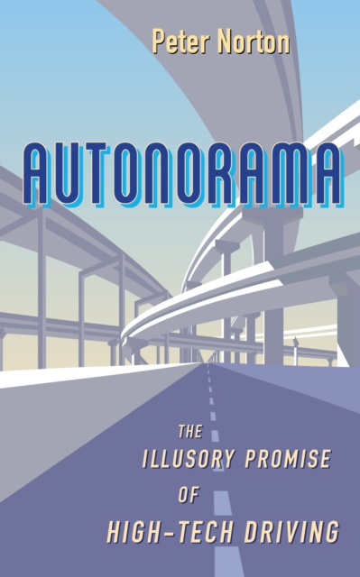 E-knjiga Autonorama Norton Peter Norton