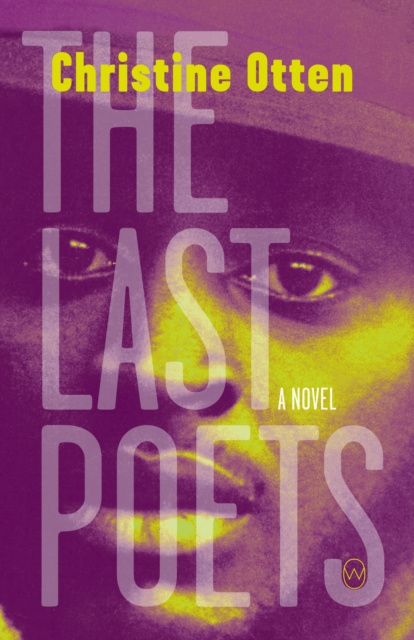 E-book Last Poets Christine Otten
