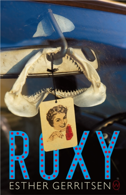 E-knjiga Roxy Esther Gerritsen