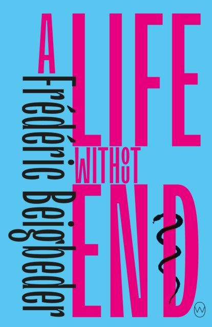 E-book Life Without End Frederic Beigbeder