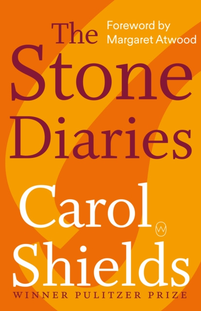 E-knjiga Stone Diaries Carol Shields