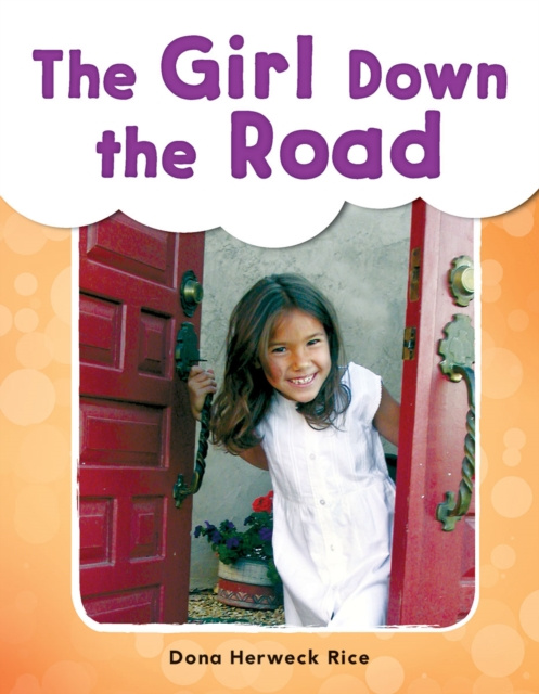 E-knjiga Girl Down the Road Read-Along eBook Dona Herweck Rice