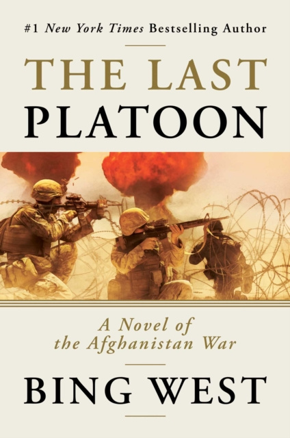 E-book Last Platoon Bing West