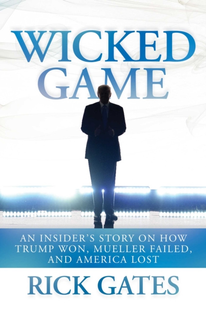 E-book Wicked Game Rick Gates