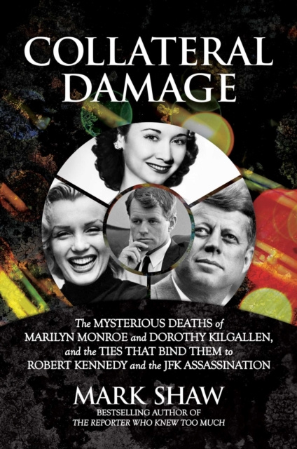 E-knjiga Collateral Damage Mark Shaw