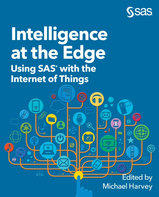 E-book Intelligence at the Edge Michael Harvey