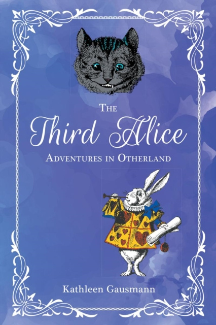 E-knjiga Third Alice Kathleen Gausmann