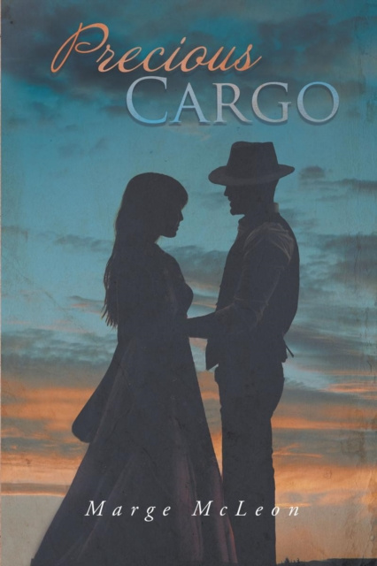 E-knjiga PRECIOUS CARGO Marge McLeon