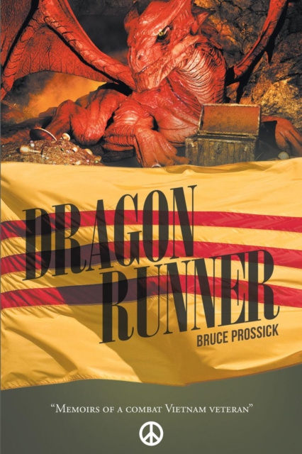 E-knjiga Dragon Runner Bruce Prossick