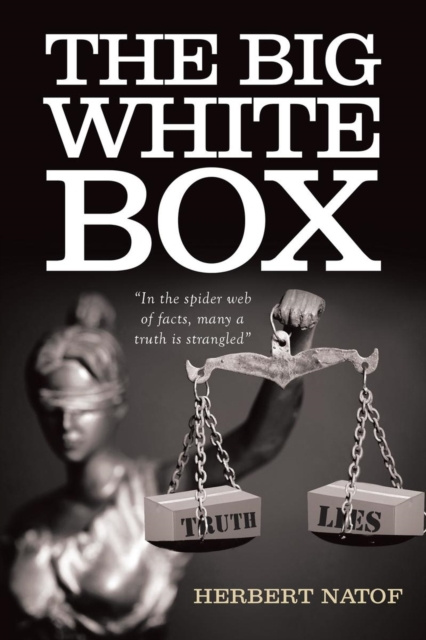 E-knjiga Big White Box Herbert Natof