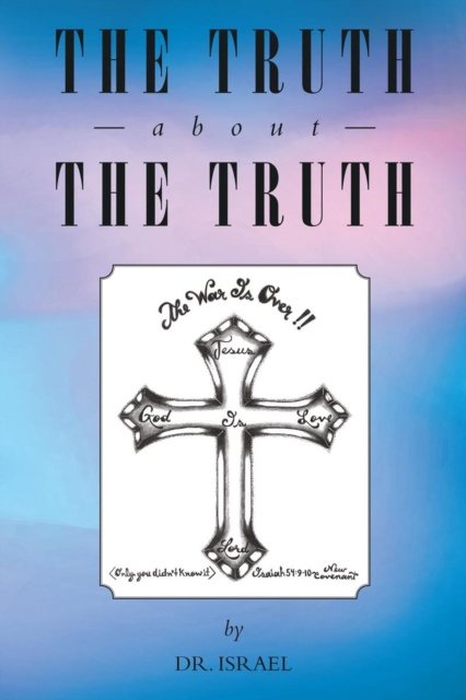 E-knjiga Truth About the Truth Dr. Israel