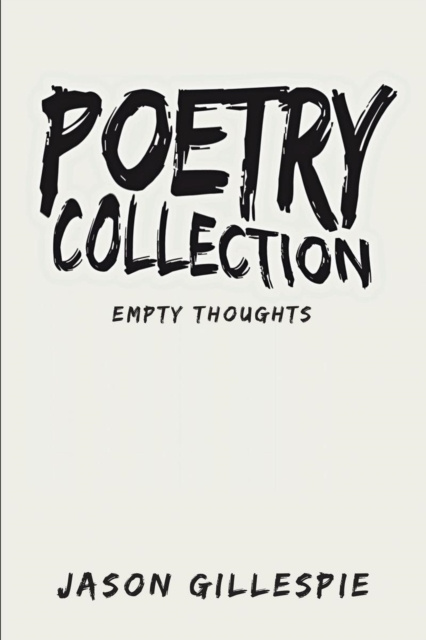 Livre numérique Poetry Collection Jason Gillespie