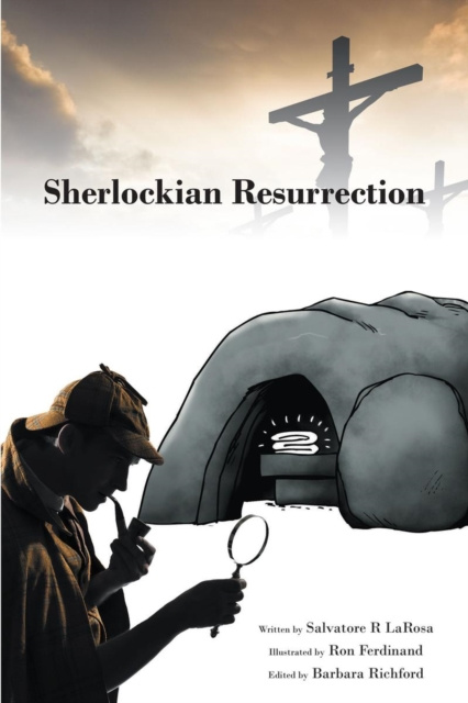 E-knjiga Sherlockian Resurrection Salvatore R LaRosa