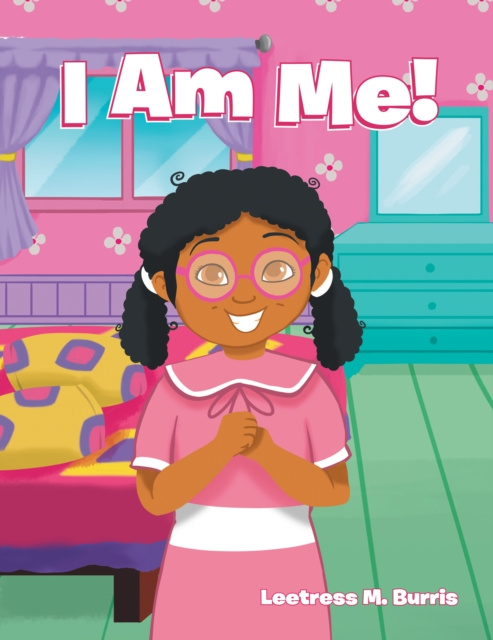 E-book I Am Me! Leetress  M. Burris