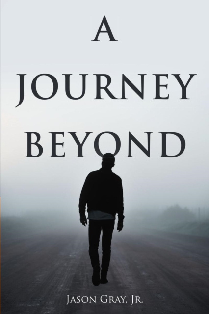 E-knjiga Journey Beyond Jr. Gray