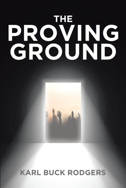 E-knjiga Proving Ground Karl Buck Rodgers