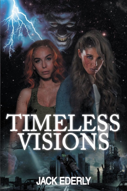 E-knjiga Timeless Visions Jack Ederly