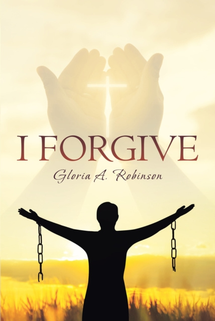 E-knjiga I Forgive Gloria Robinson