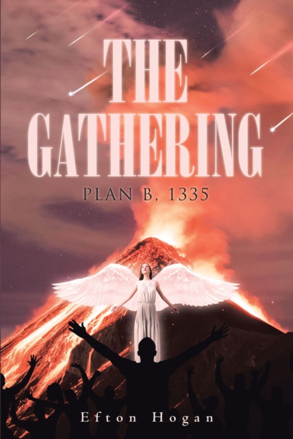 E-knjiga Gathering Plan B, 1335 Efton Hogan