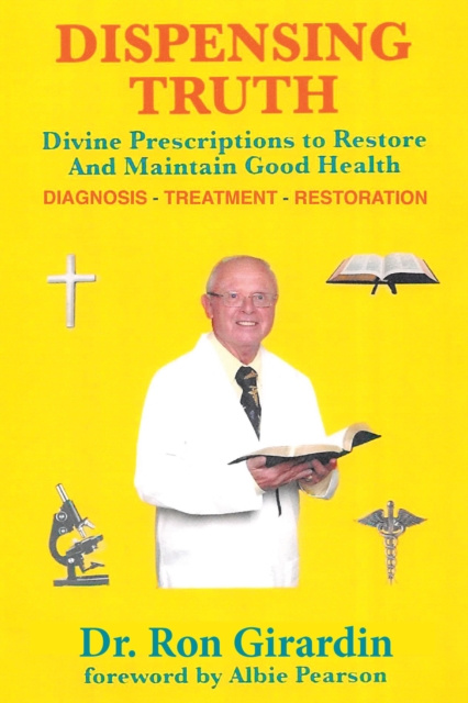 E-knjiga Dispensing Truth Ron Girardin