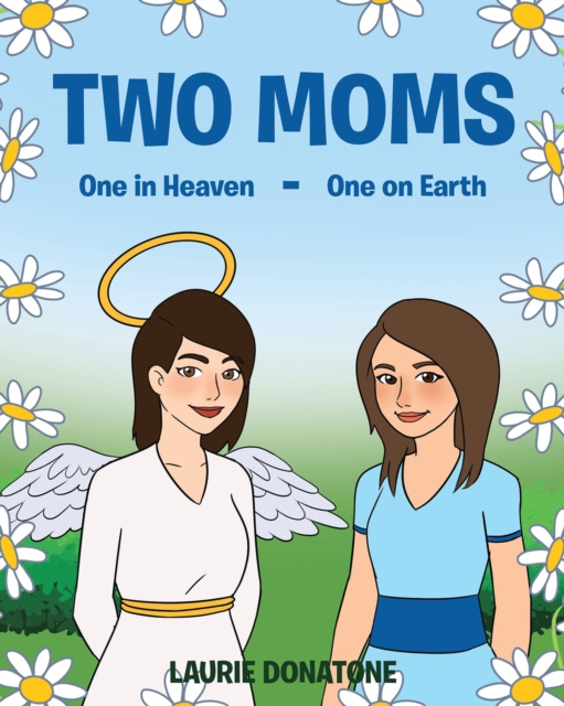 E-book Two Moms Laurie Donatone