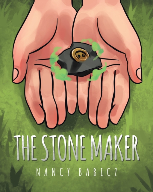 E-book Stone Maker Nancy Babicz