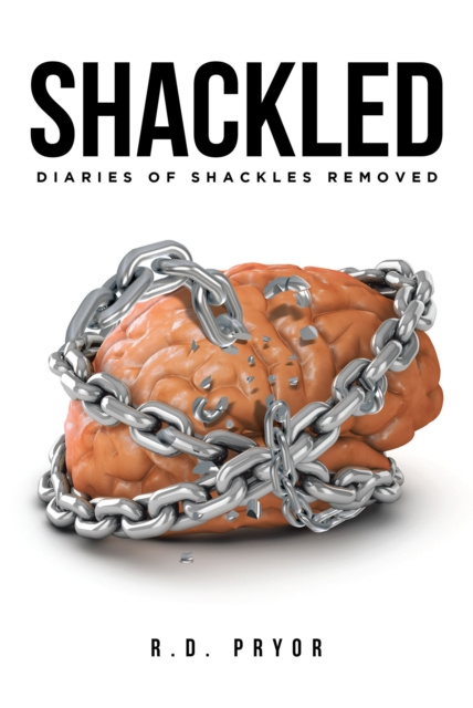 E-knjiga Shackled R.D. Pryor