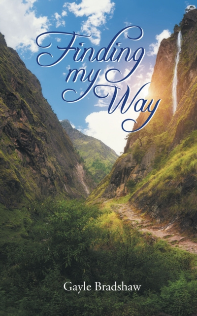 E-Book Finding My Way Gayle Bradshaw