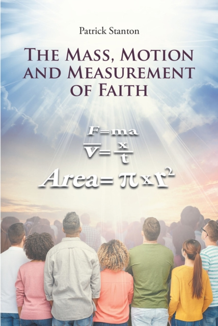 E-knjiga Mass, Motion and Measurement of Faith Patrick Stanton