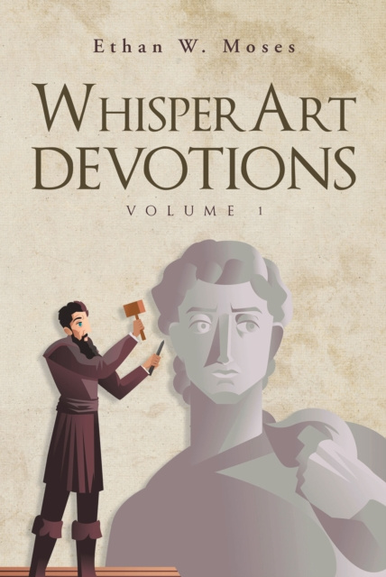 E-knjiga WhisperArt Devotions Ethan W. Moses