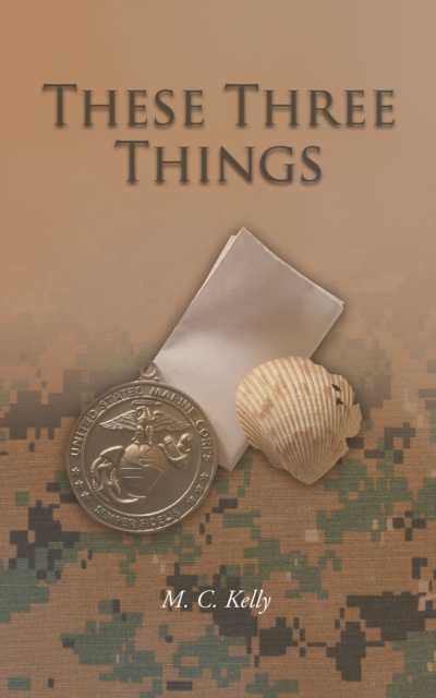 E-book These Three Things M. Kelly