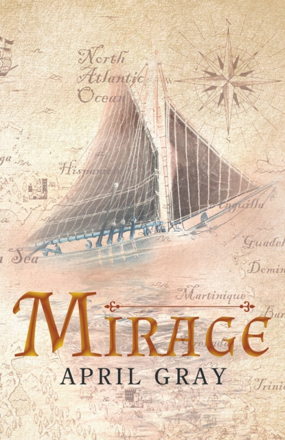 ebook Mirage April Gray